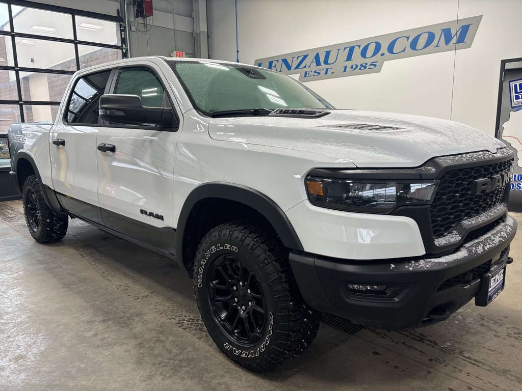 ram ram 1500 2025 1C6SRFLP0SN518830 image ram ram 1500 2025 1C6SRFLP0SN518830 image